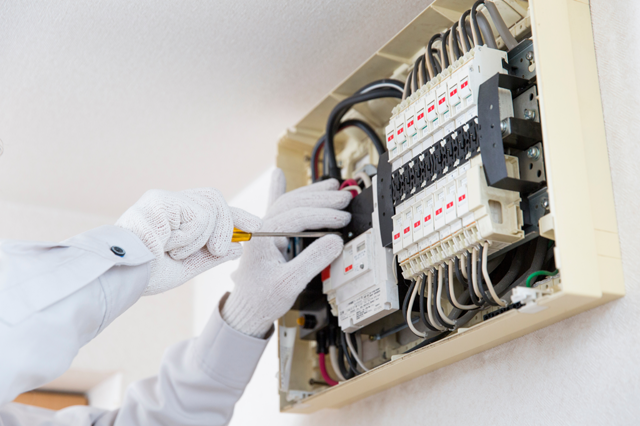 電気設備工事