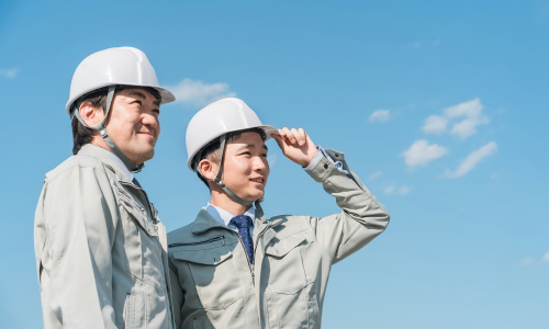 経験問わず成長できる！