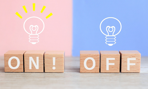 効率的に働ける職場環境