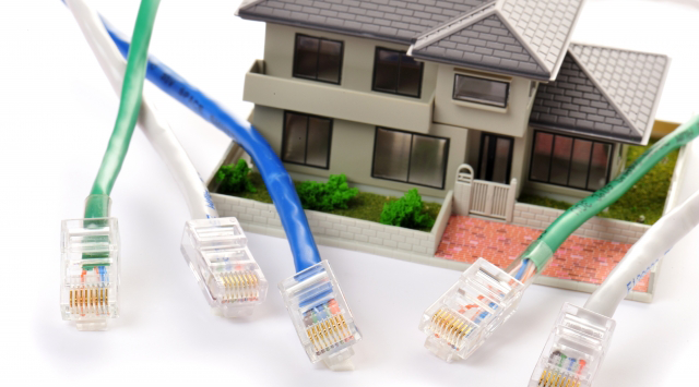 電話情報設備工事